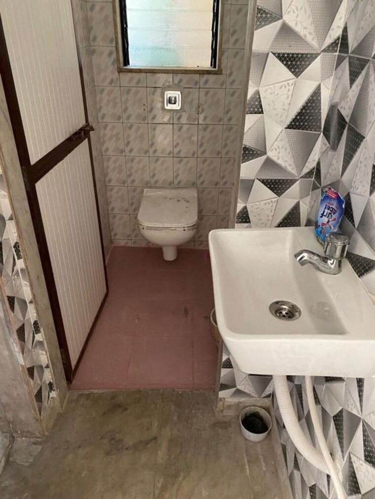 Team Area, dharti-presidio 1 Bedroom 425 Sq.Ft. Apartment In Malad West Mumbai 10325013