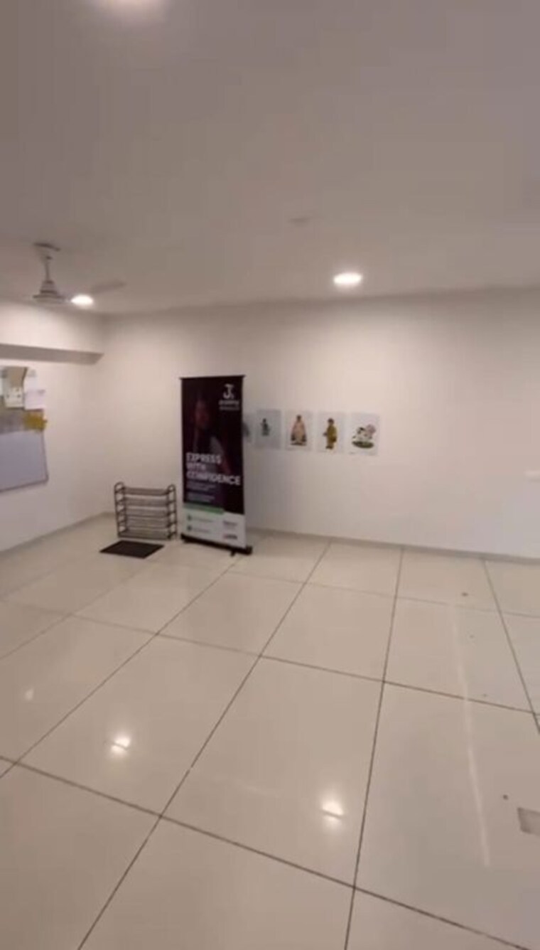 Living Room, samriddhi-colonnade Commercial Office Space 858 Sq.Ft. In Vikram Nagar Ahmedabad 10325024