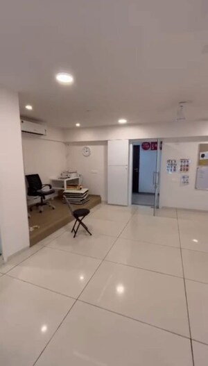 Team Area in  Office Space at Samriddhi Colonnade, Vikram Nagar – for Rent