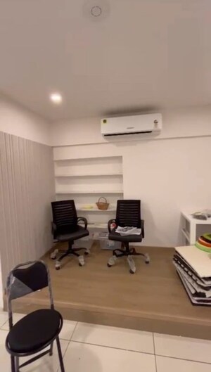 Team Area in  Office Space at Samriddhi Colonnade, Vikram Nagar – for Rent