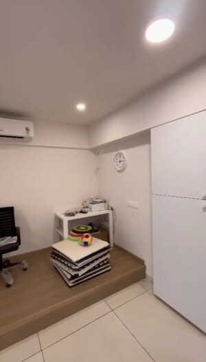 Furnished Amenities in  Office Space at Samriddhi Colonnade, Vikram Nagar – for Rent