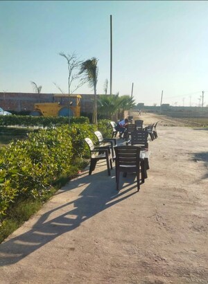   Plot at SK The Grand City, Jewar – for Sale