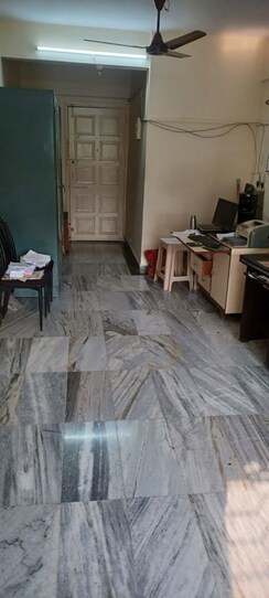 1 BHK + Pooja Room Apartment For Sale in Sharada Smruti CHS