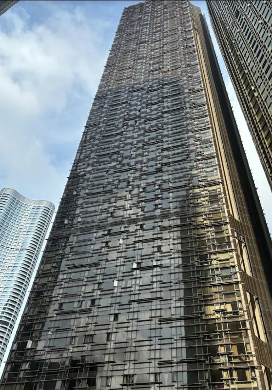 3 BHK 1526 Sq.Ft. Apartment in Lodha Marquise