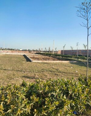 Plot Area in  Land at SK The Grand City, Jewar – for Sale