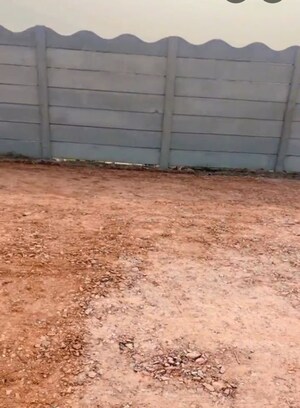 Plot Area in  Land at SK The Grand City, Jewar – for Sale