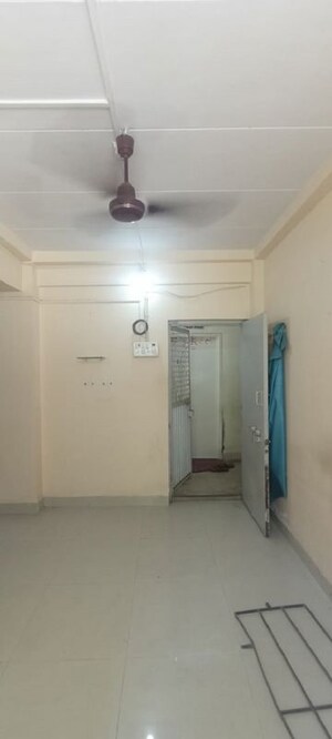 Building Lobby in 1 RK Apartment at Jankalyan Nagar – for Rent