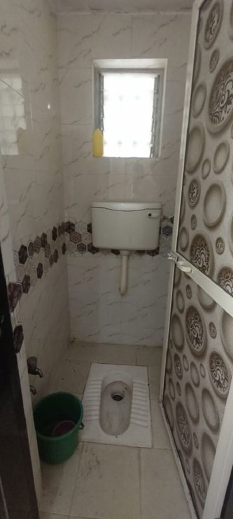 Bathroom, jankalyan nagar 1 RK 180 Sq.Ft. Apartment In Jankalyan Nagar Mumbai 10325039