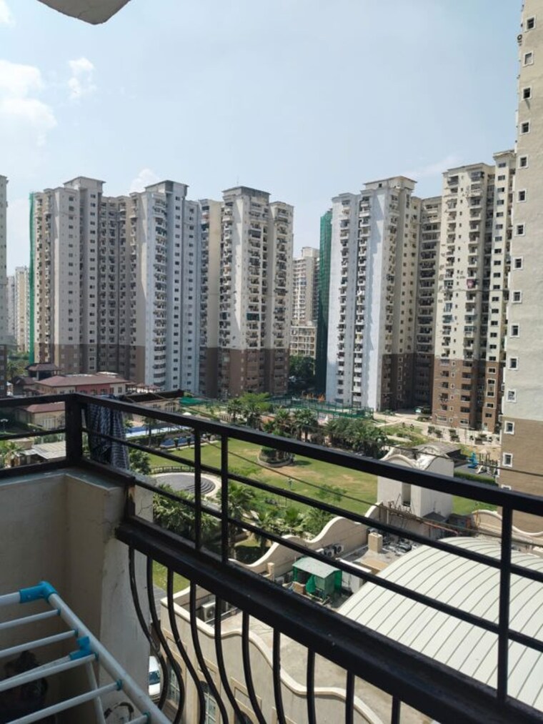 Exterior View, nimbus-the-hyde-park 3 Bedroom 1320 Sq.Ft. Apartment In Sector 78 Noida 10325035