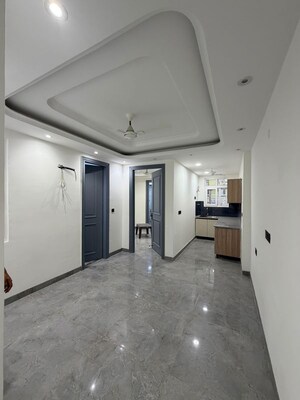 2 BHK Builder Floor For Rent in Chattarpur