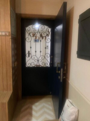 3.5 BHK Apartment For Rent in Lodha Fiorenza, Goregaon East