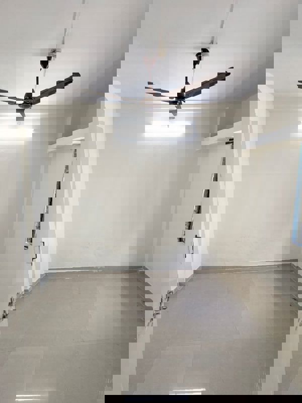 1 BHK 305 Sq.Ft. Apartment in New Mhada Tower