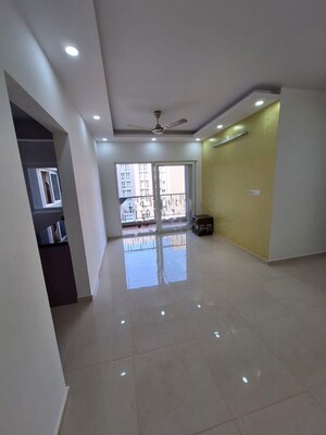 Building Lobby in 2 BHK Apartment at Assetz 18 and Oak, Sarjapur – for Rent