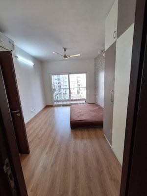 Bedroom in 2 BHK Apartment at Assetz 18 and Oak, Sarjapur – for Rent
