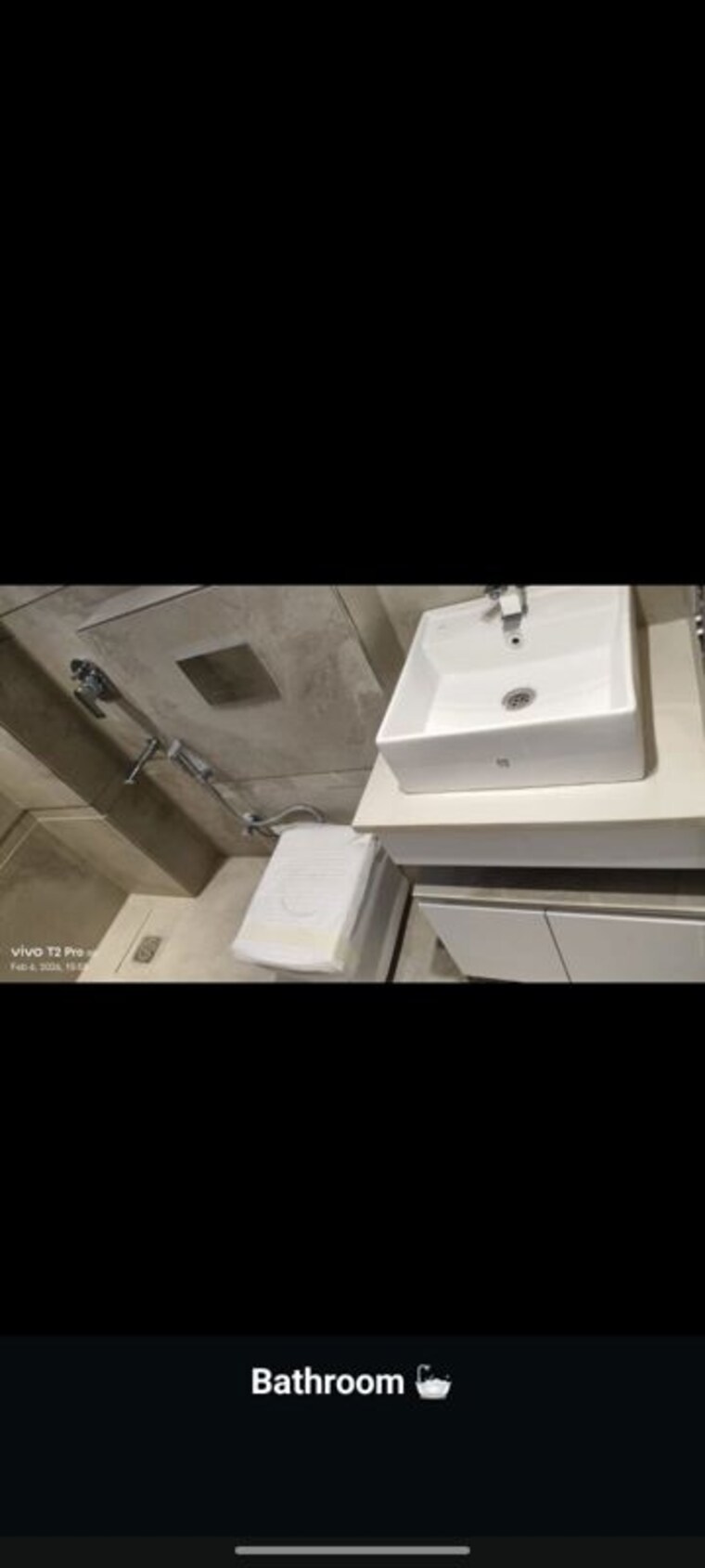 Bathroom, sushant-lok-3 4 Bedroom 317 Sq.Yd. Builder Floor In Sector 57 Gurgaon 10325058