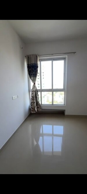 Bedroom in 1 BHK Apartment at Puranik City Reserva, Ghodbunder Road – for Rent