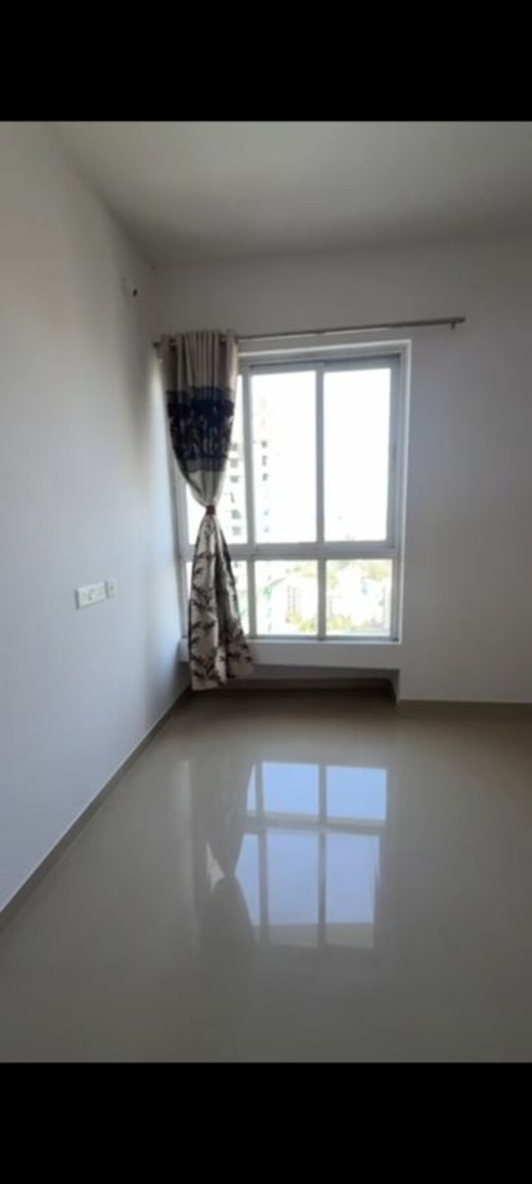 Bedroom, puranik-city-reserva 1 Bedroom 470 Sq.Ft. Apartment In Ghodbunder Road Thane 10325053