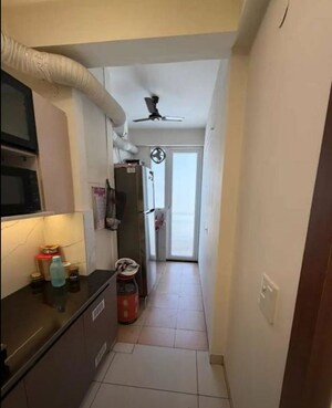 Kitchen in 2 BHK Apartment at SBP City Of Dreams Zirakpur, High Ground – for Rent