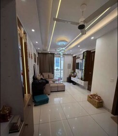 2 BHK Apartment For Rent in SBP City Of Dreams Zirakpur