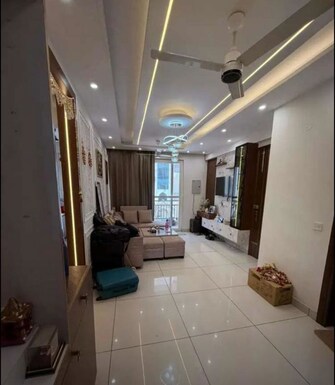 2 BHK 1010 Sq.Ft. Apartment in SBP City Of Dreams Zirakpur