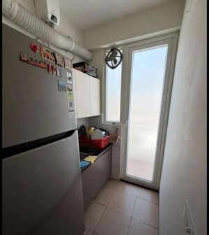 Furnished Amenities in 2 BHK Apartment at SBP City Of Dreams Zirakpur, High Ground – for Rent