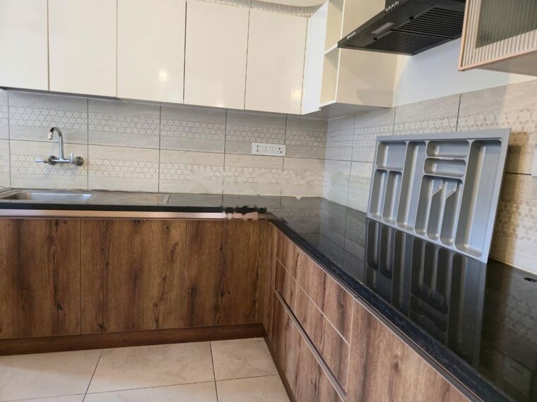 Kitchen, brigade-el-dorado 1 Bedroom 392 Sq.Ft. Apartment In Bagaluru Bangalore 10325071