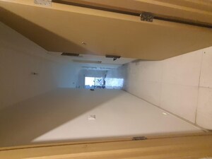 Building Lobby in 3 BHK Apartment at Godrej Hillside, Mahalunge – for Rent