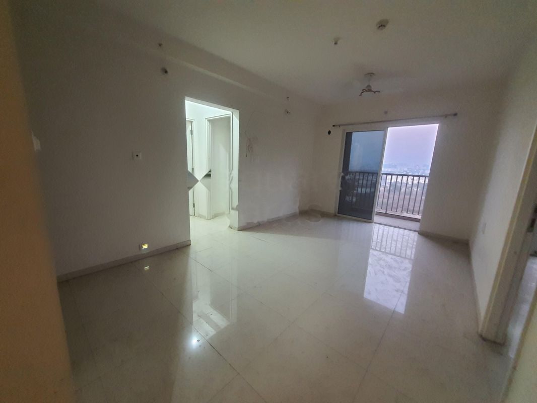 3 BHK 1300 Sq.Ft. Apartment in Godrej Hillside