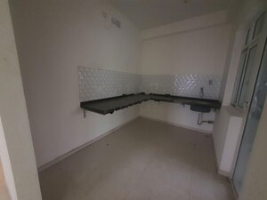 Kitchen in 3 BHK Apartment at Godrej Hillside, Mahalunge – for Rent
