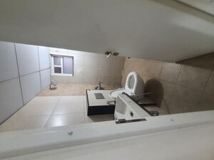 Team Area in 3 BHK Apartment at Godrej Hillside, Mahalunge – for Rent