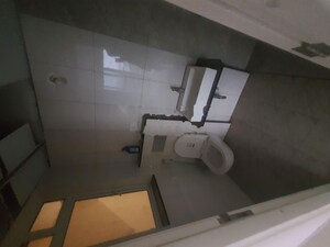 Kitchen in 3 BHK Apartment at Godrej Hillside, Mahalunge – for Rent