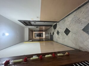 Building Lobby in 3 BHK Apartment at Boring Road – for Sale