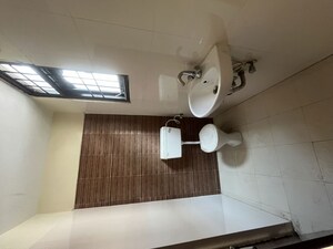 Bathroom in 3 BHK Apartment at Boring Road – for Sale