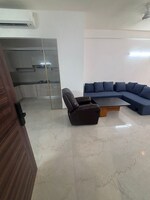 1 BHK + Basement 600 Sq.Ft. Apartment in Smart World Orchard