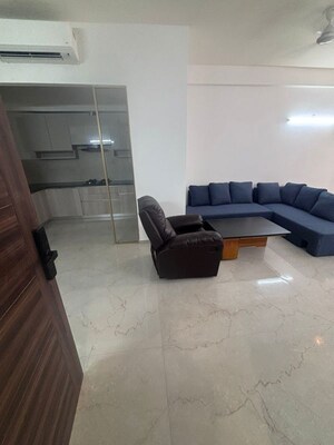 1 BHK Apartment For Rent in Smart World Orchard, Sector 61