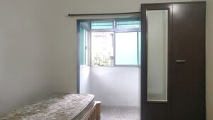 Room in 1 BHK Apartment at Aishwarya CHS Goregaon, Goregaon East – for Rent