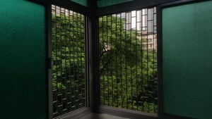 Room in 1 BHK Apartment at Aishwarya CHS Goregaon, Goregaon East – for Rent