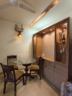 2 BHK Apartment For Rent in Lalani Residency