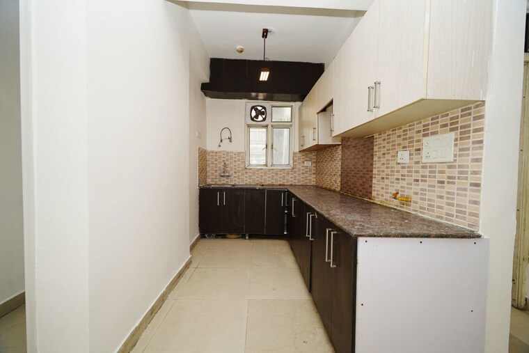 Kitchen, raj nagar extension Commercial Office Space 550 Sq.Ft. In Raj Nagar Extension Ghaziabad 10325076