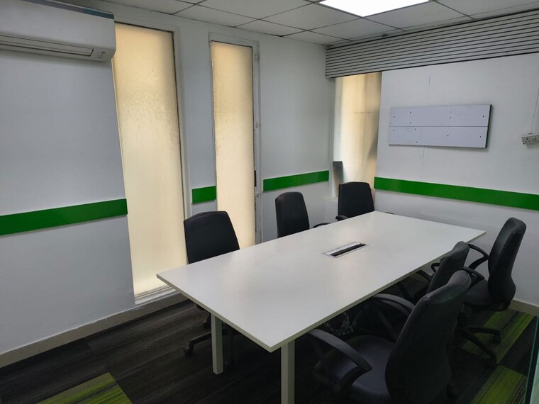Team Area, sector 1 Commercial Office Space 400 Sq.Ft. In Sector 1 Noida 10325081