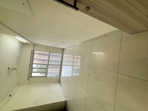 Bedroom in 3 BHK Apartment at Khar Sunrise CHS, Khar West – for Sale