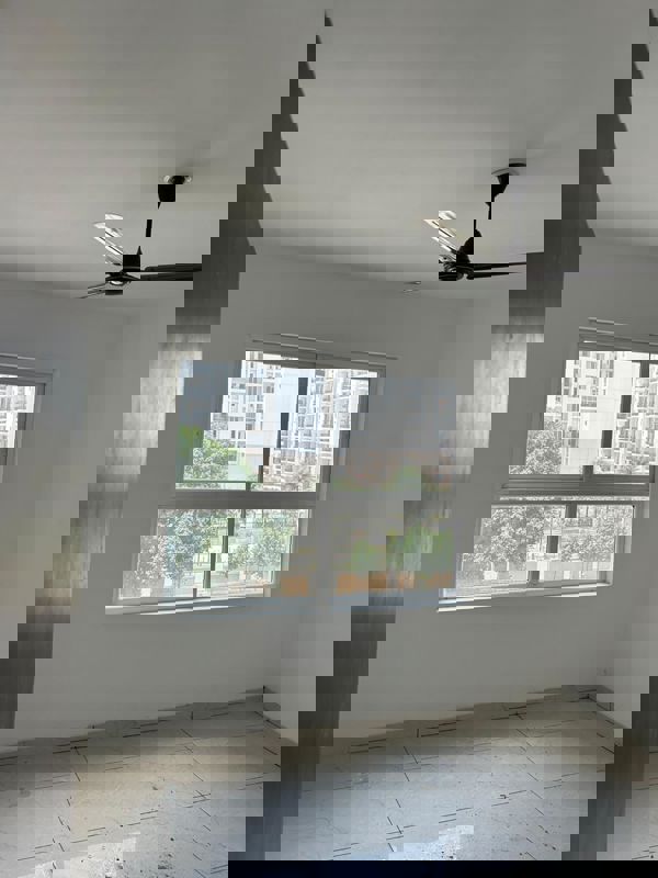 2.5 BHK + Extra Room 1280 Sq.Ft. Apartment in Omaxe Hazratganj Residency