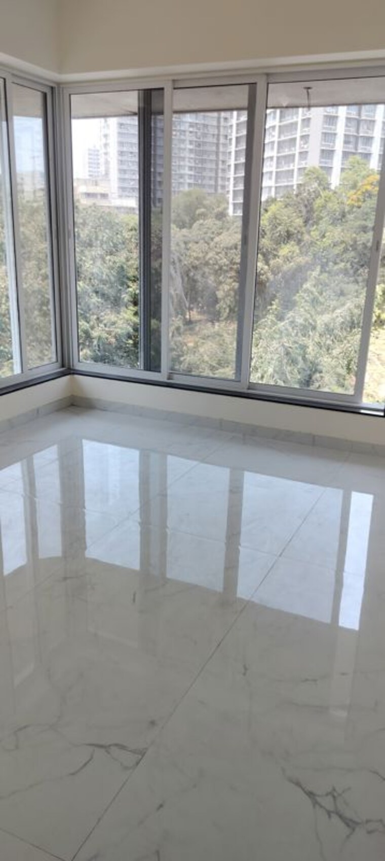 Balcony, modis-rashmi-signature 2 Bedroom 900 Sq.Ft. Apartment In Malad West Mumbai 10325092