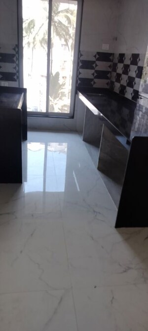 Kitchen in 2 BHK Apartment at Modis Rashmi Signature, Malad West – for Sale