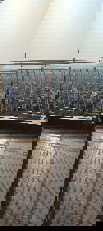 2 BHK + Extra Room 850 Sq.Ft. Apartment in Kolte Patil R1 Life Republic