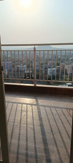 2 BHK Apartment For Rent in Kolte Patil R1 Life Republic, Hinjewadi