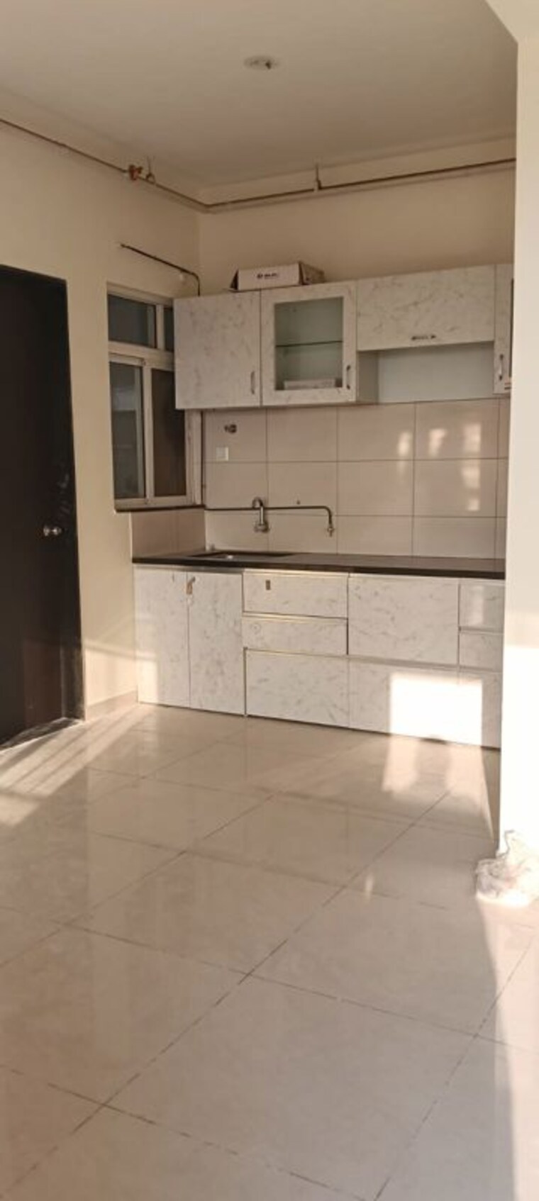 Kitchen, kolte-patil-r1-life-republic 2 Bedroom 850 Sq.Ft. Apartment In Hinjewadi Pune 10325059