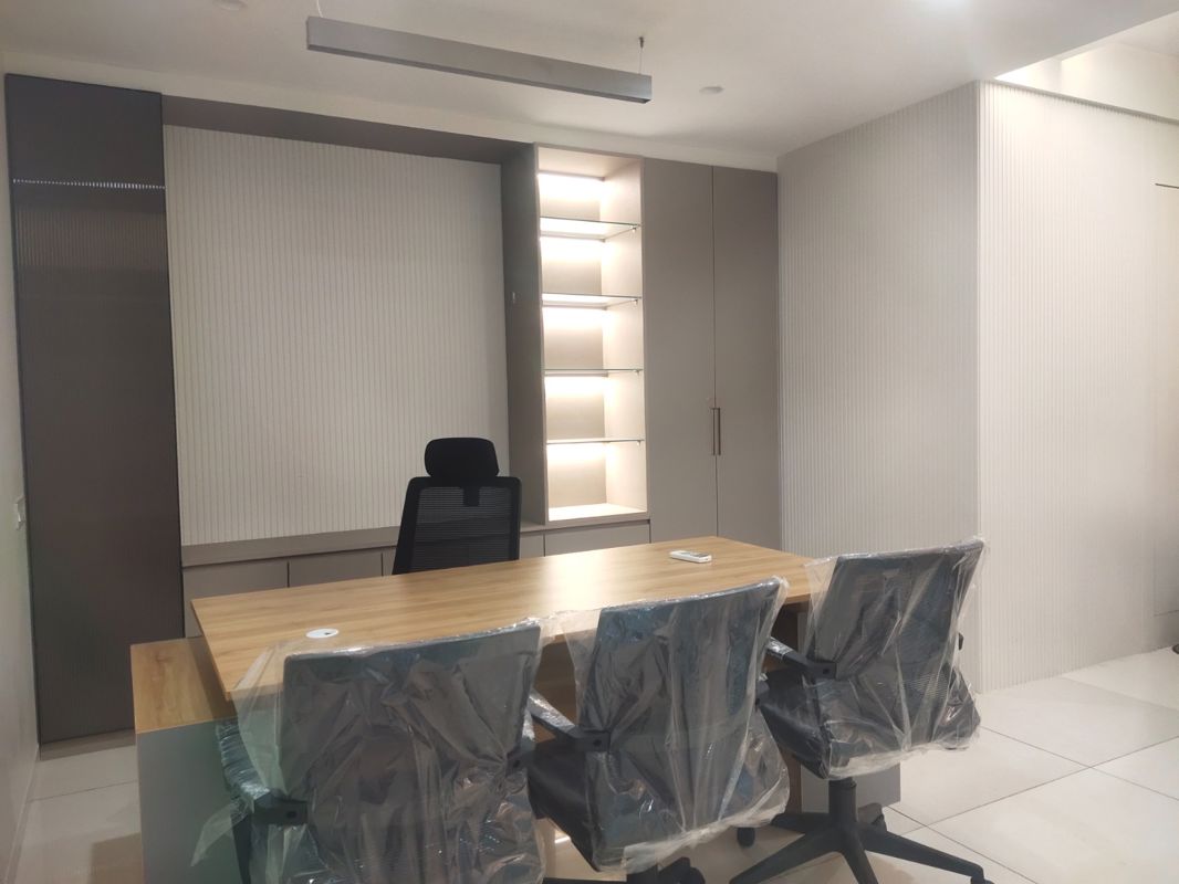 Office Space For Rent in Ambli