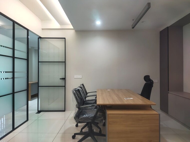 undefined, ambli Commercial Office Space 3610 Sq.Ft. In Ambli Ahmedabad 10325093