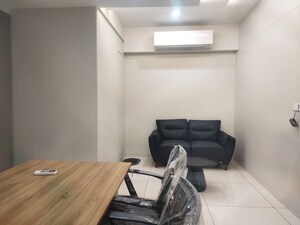 Team Area in  Office Space at Ambli – for Rent